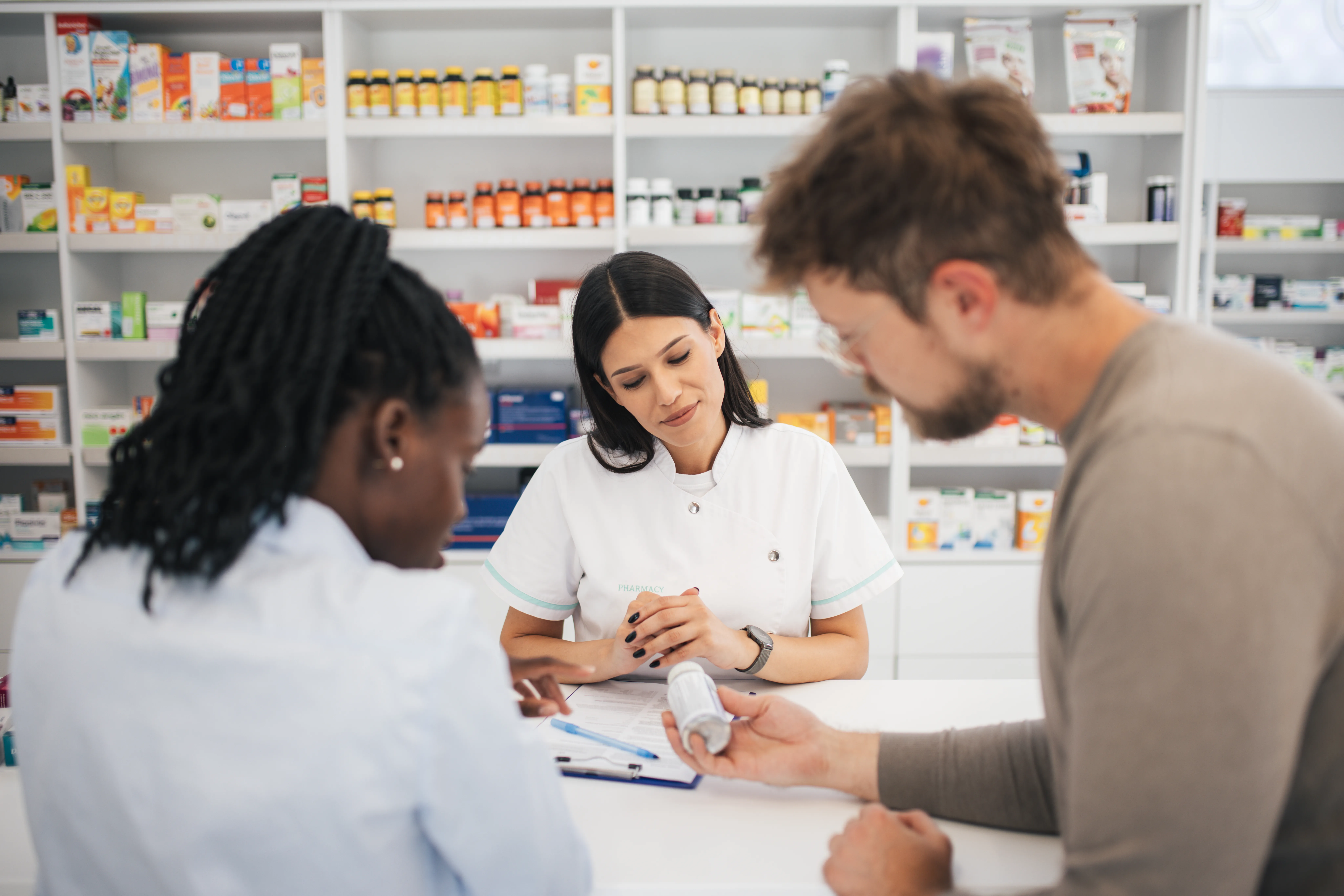 Independent community pharmacy serving Cornell, Markham