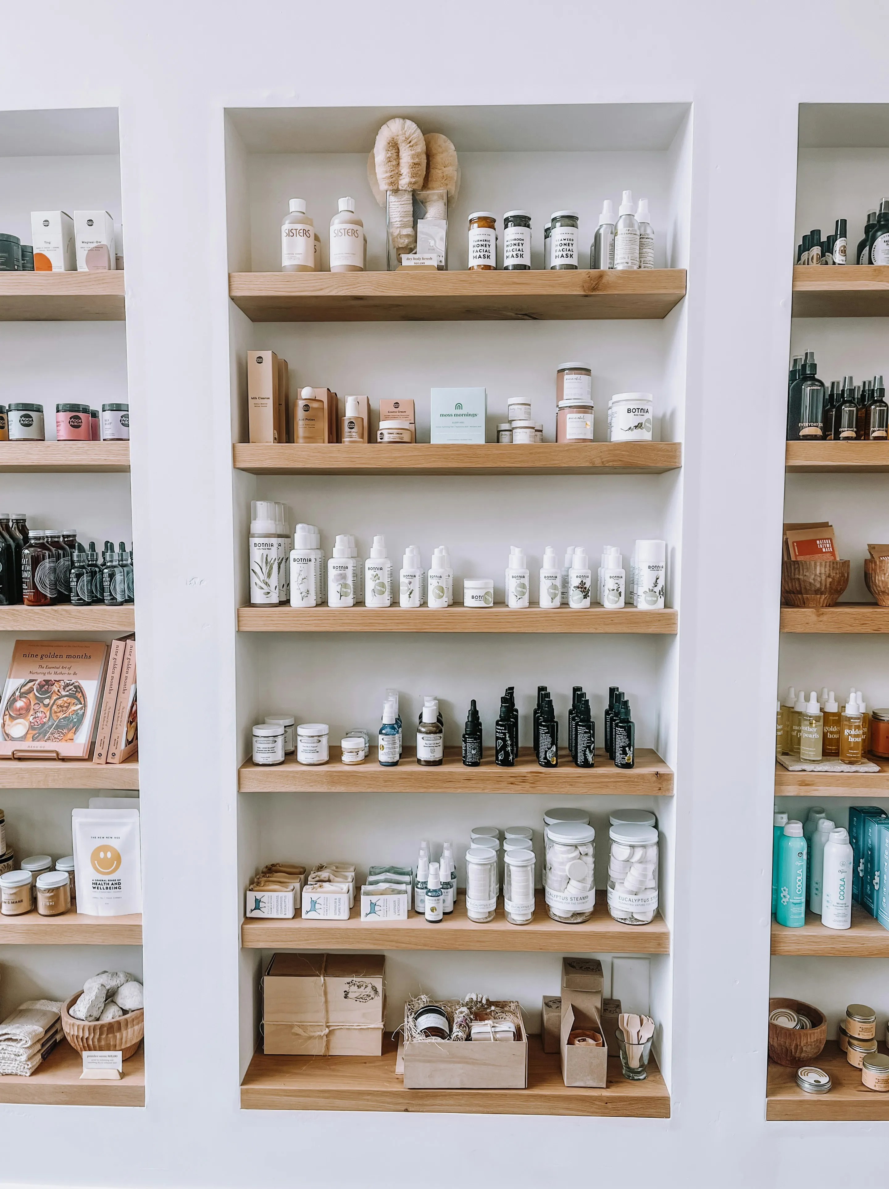 Custom Compounding