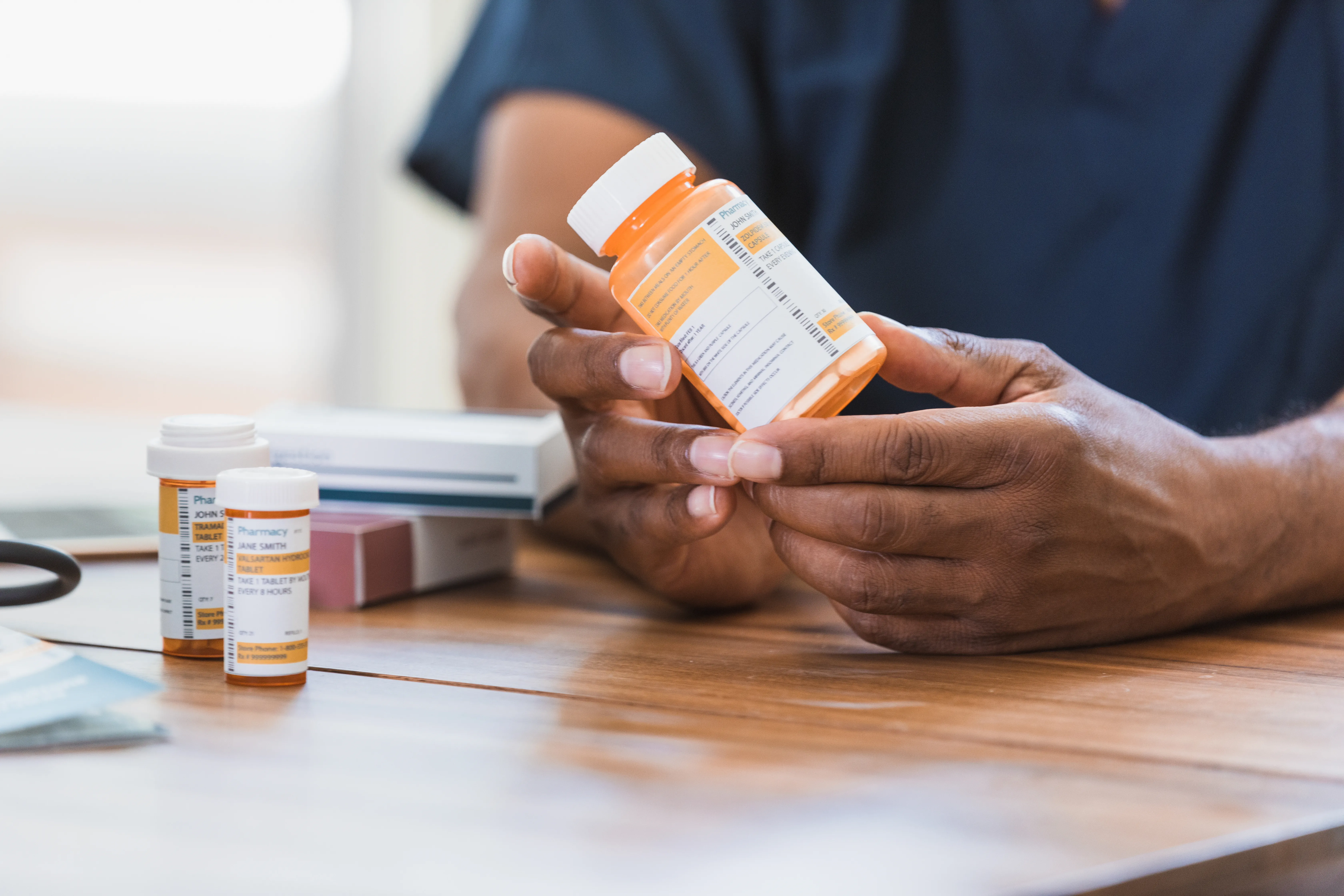MedsCheck Medication Reviews