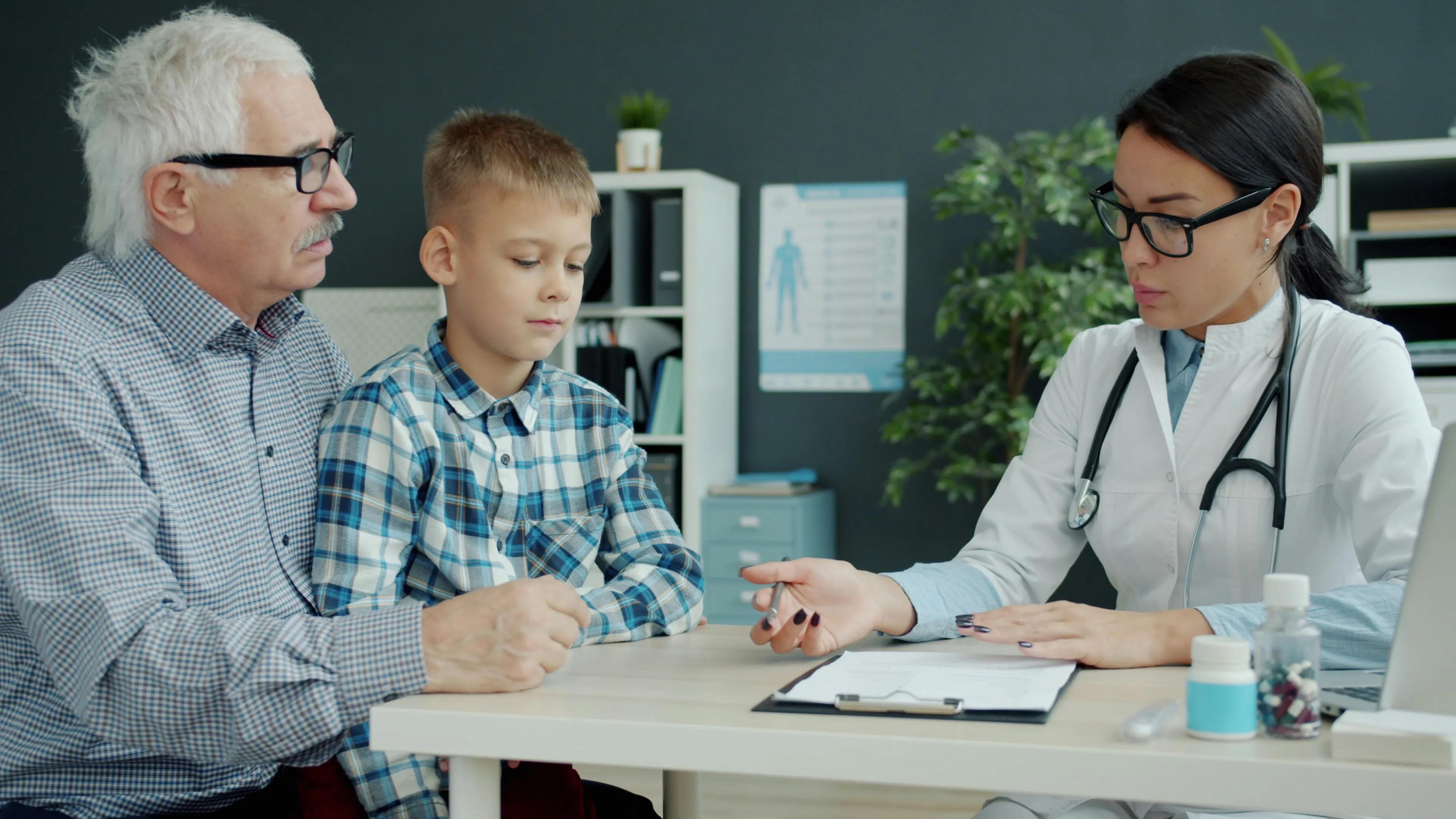 Minor Ailments Prescribing